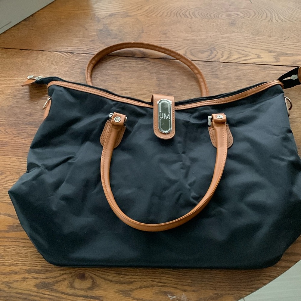 Joy Mangano Tote Bag